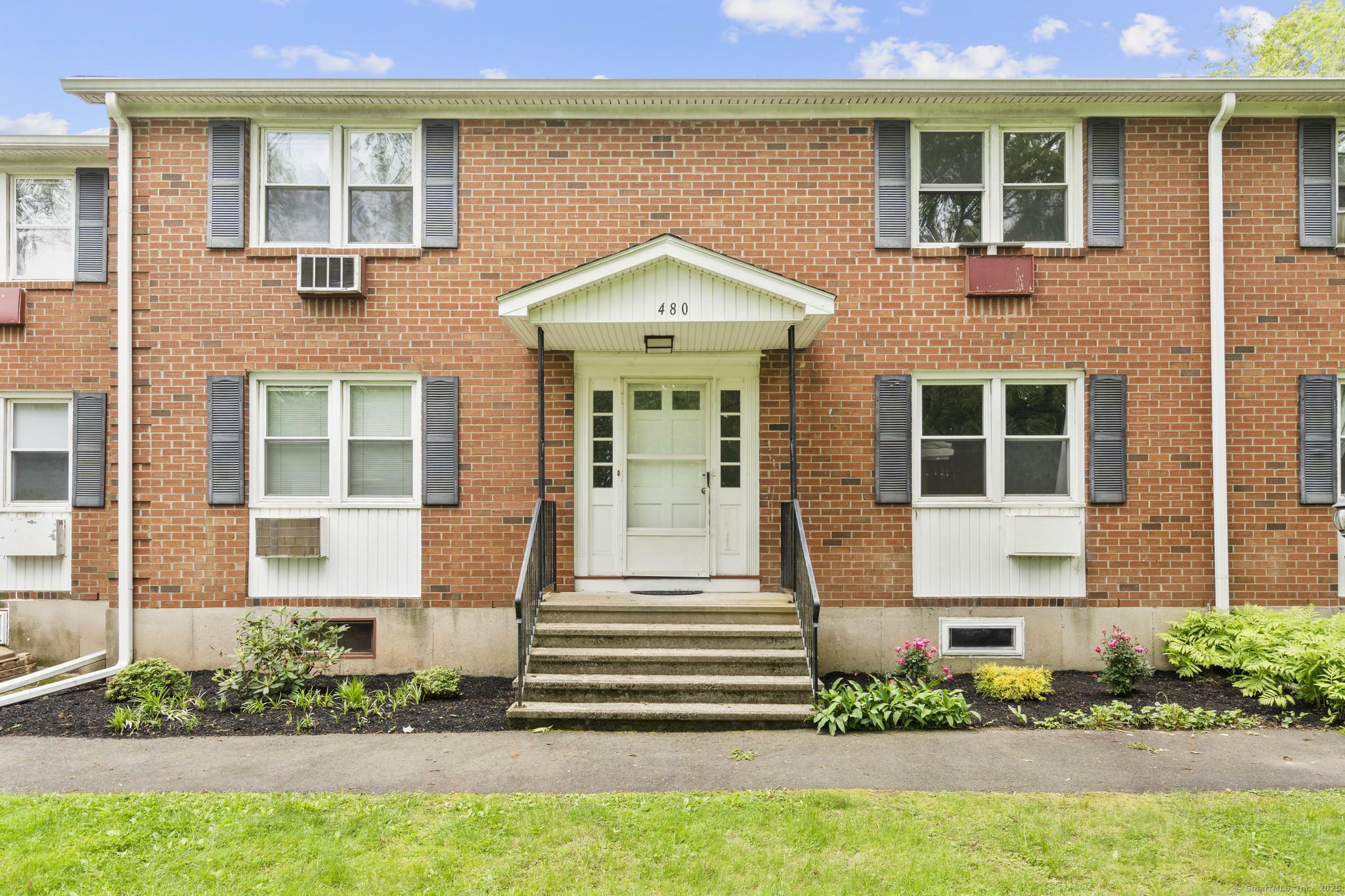 Property Photo:  480 Radmere Road A  CT 06410 