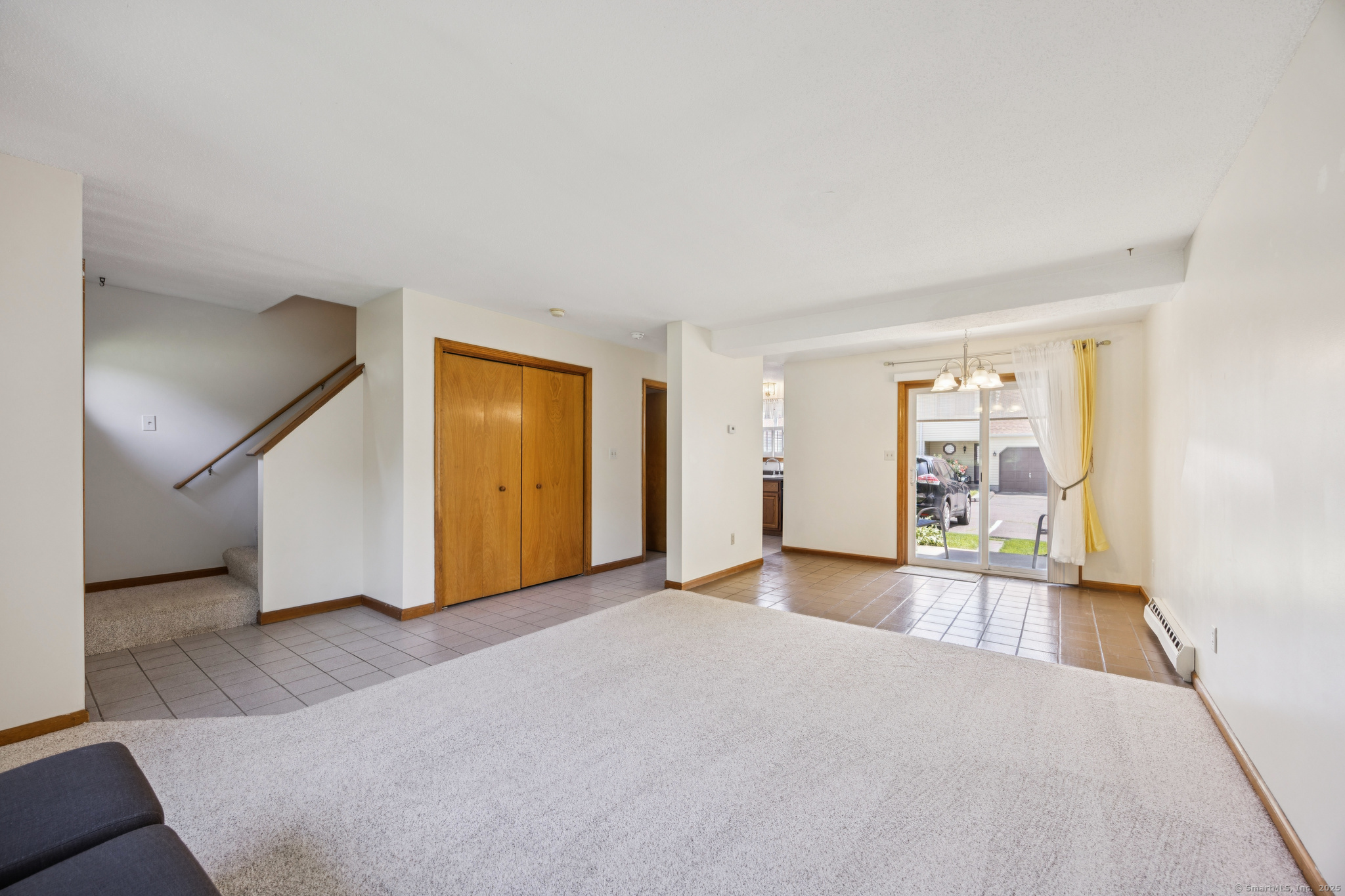 Property Photo: 757 Lake Avenue Apt 3 CT 06010