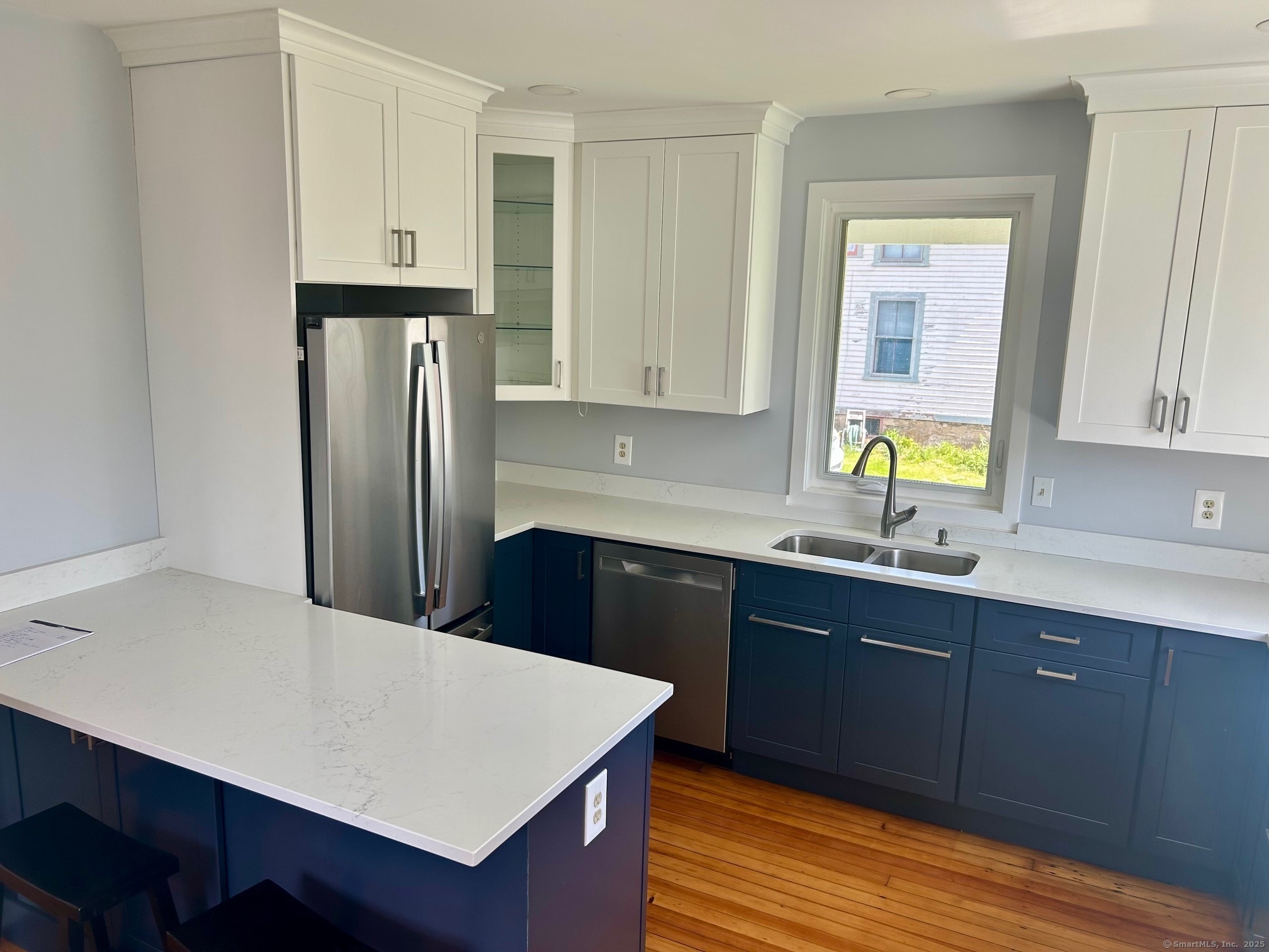 Property Photo: 365 Old Whitfield Street CT 06437