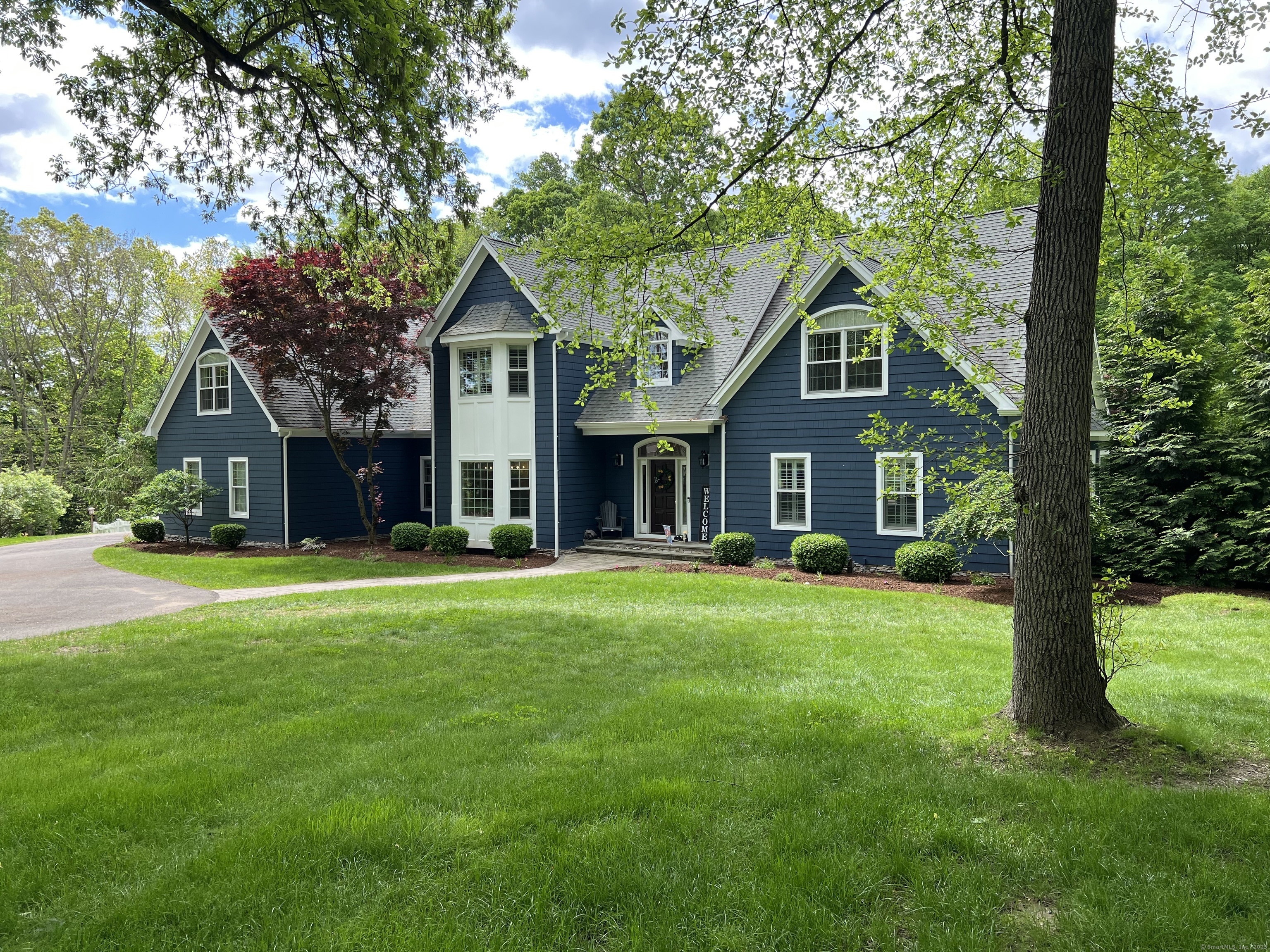 Property Photo:  10 Grove Hill Road  CT 06525 