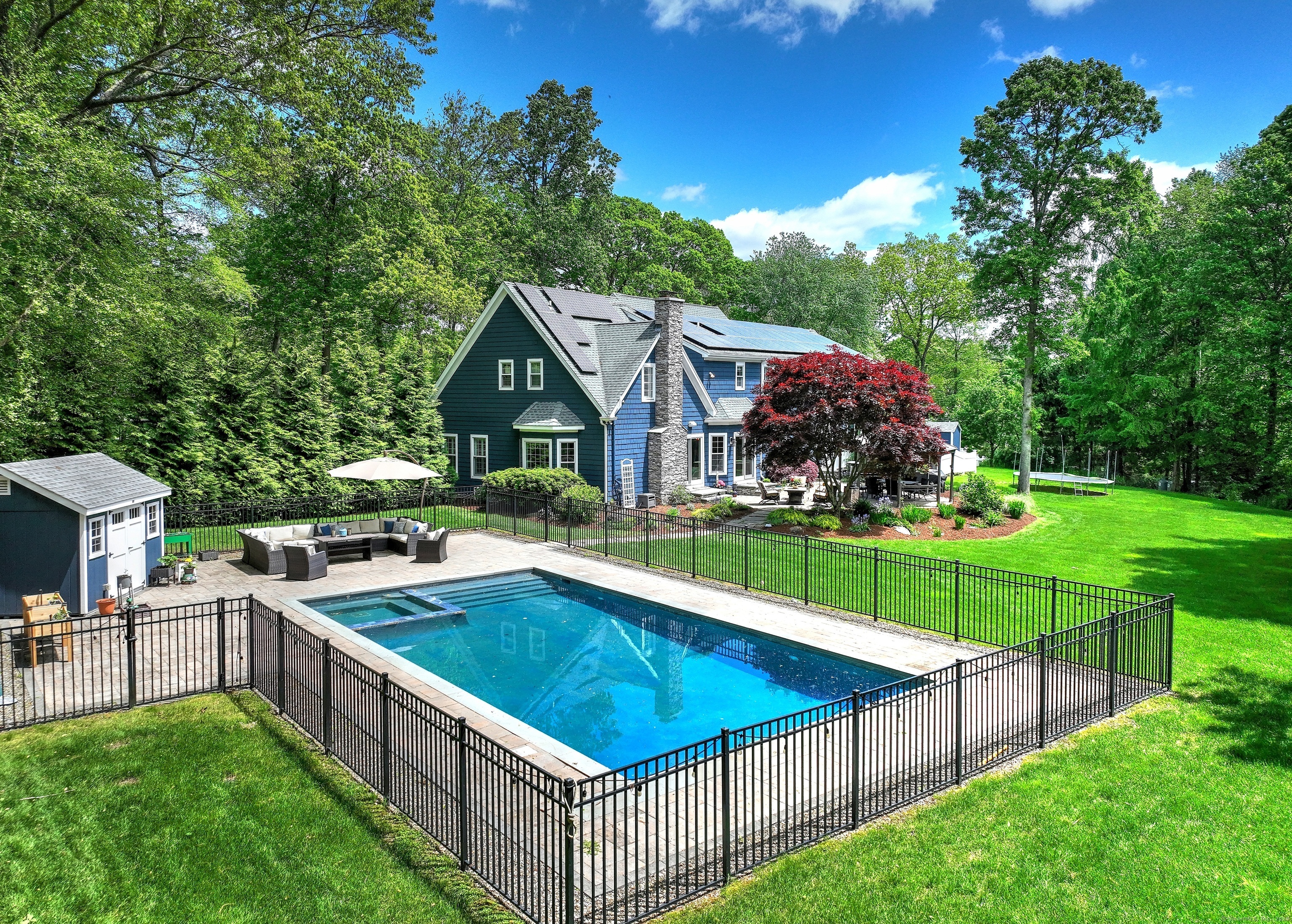 Property Photo: 10 Grove Hill Road CT 06525