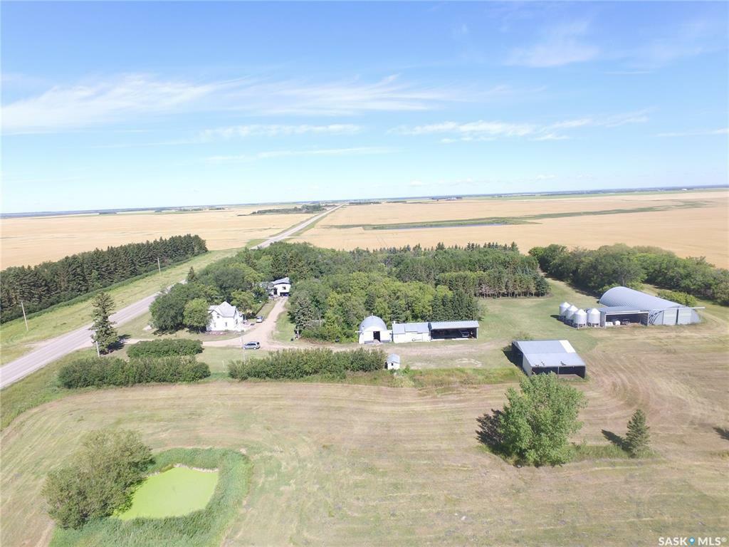 Property Photo: 310 Highway SK S0A 1A0