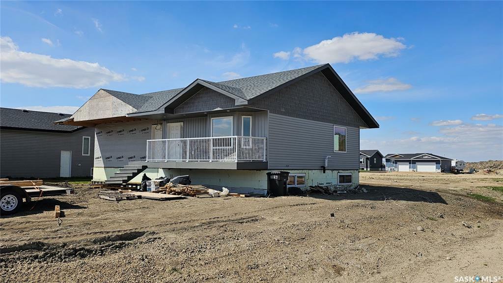 Property Photo: 14 Scott Bay SK S0K 2Y0