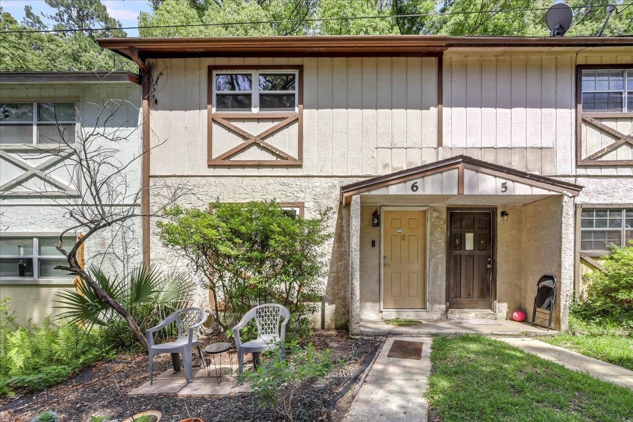Property Photo:  1520 Pullen Road 6  FL 32303 