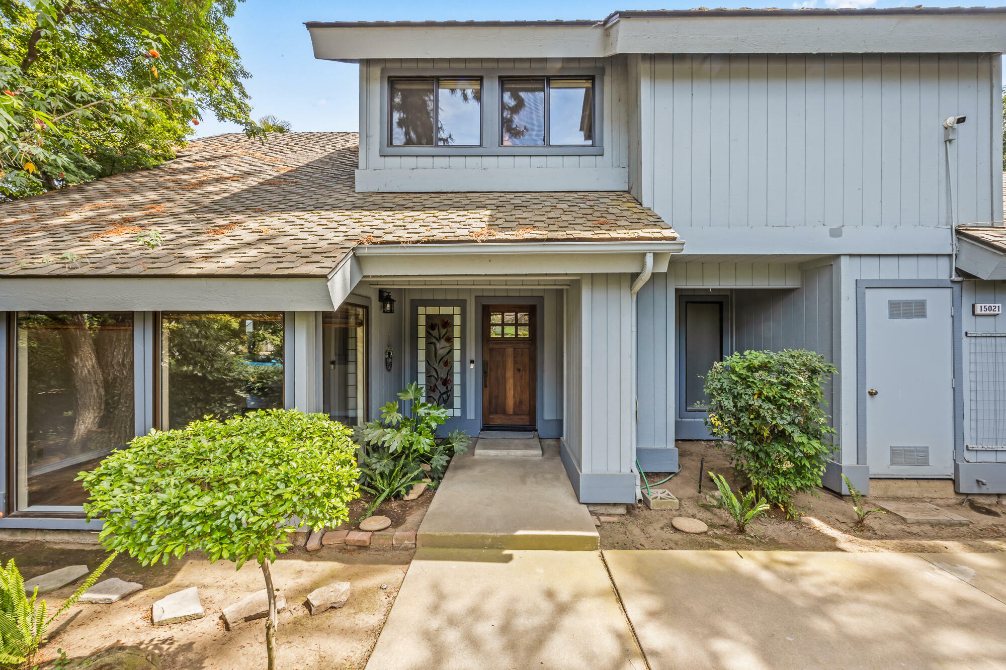 Property Photo: 15021 Oak Ranch Drive CA 93292