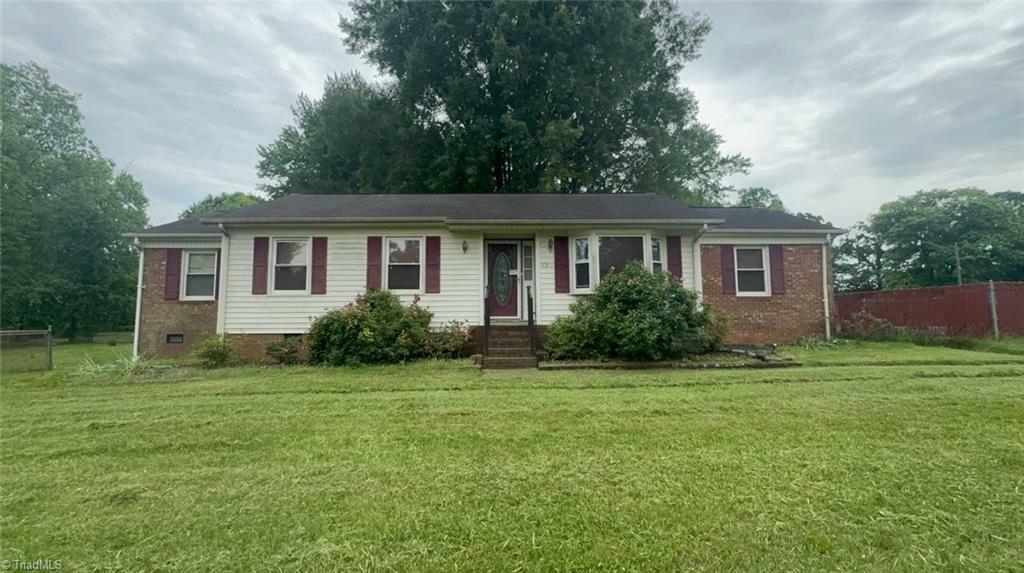 1320 Vestal Road  Rural Hall NC 27045 photo