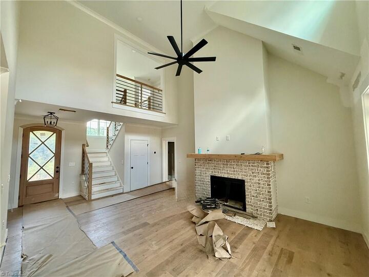 Property Photo:  8978 Maltese Court  NC 27012 