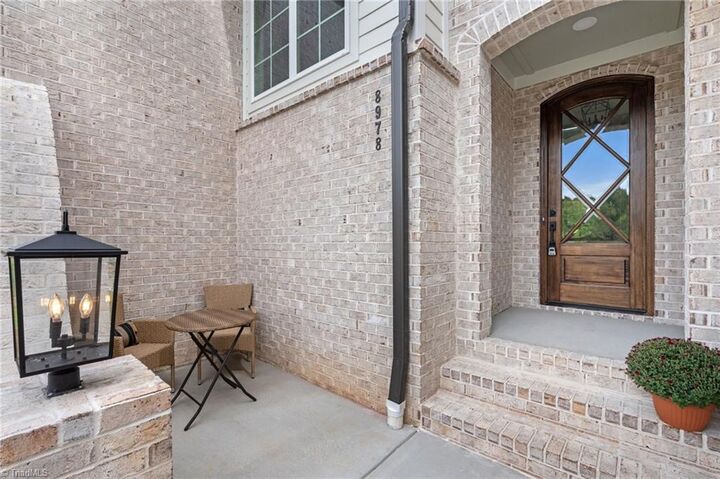 Property Photo: 8978 Maltese Court NC 27012