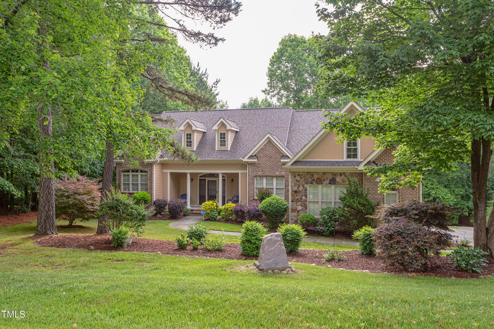 Property Photo:  504 Belmont Circle  NC 27587 