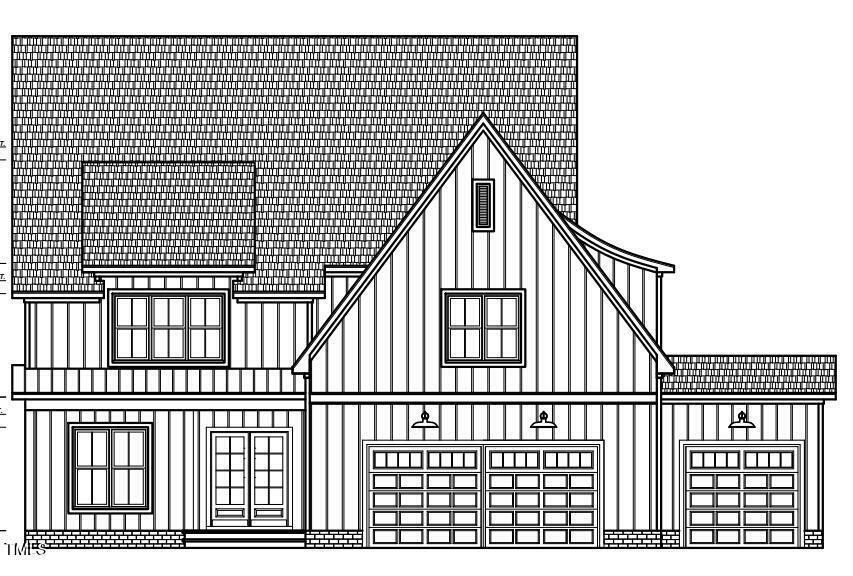 Property Photo: 2391 Herbert Akins Road NC 27526