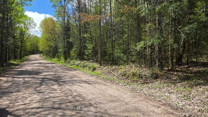 Property Photo:  Pt Lt 10 Con 16 Village Road  ON P0H 1Z0 