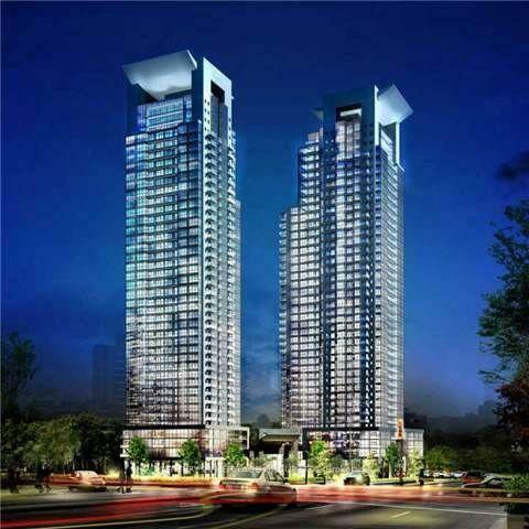 5162 Yonge Street 3603  Toronto ON M2N 5P6 photo