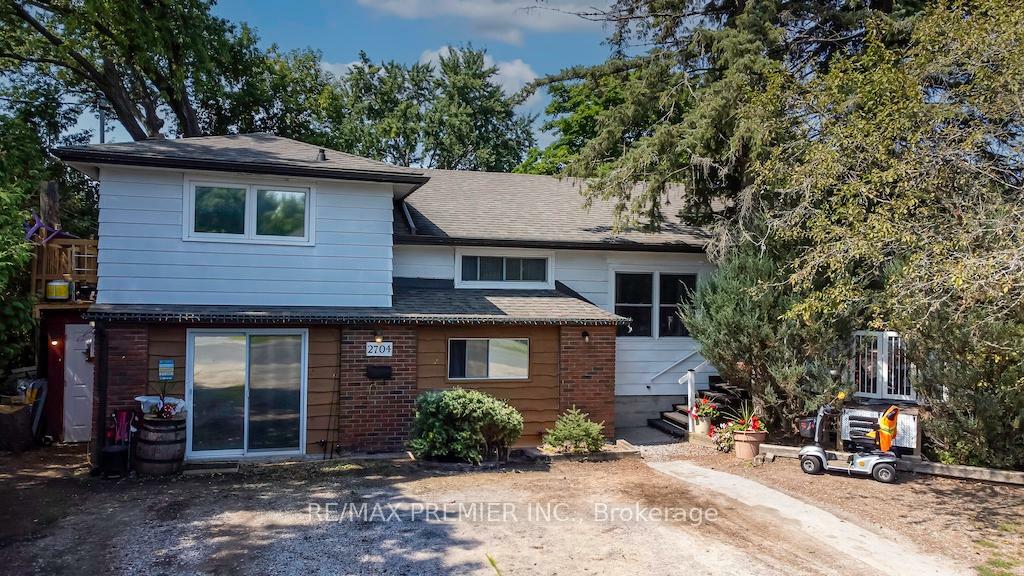Property Photo: 2704 Television Road ON K9L 1E5
