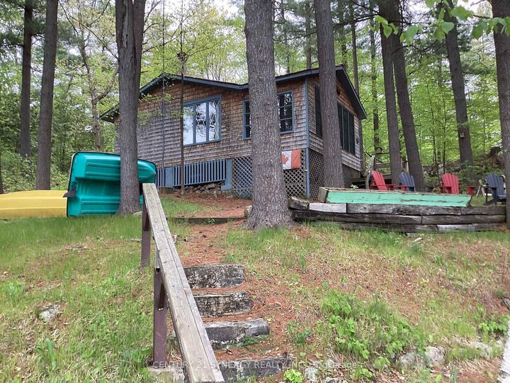 Property Photo:  1261 Grants Creek Road  ON K7H 3C6 