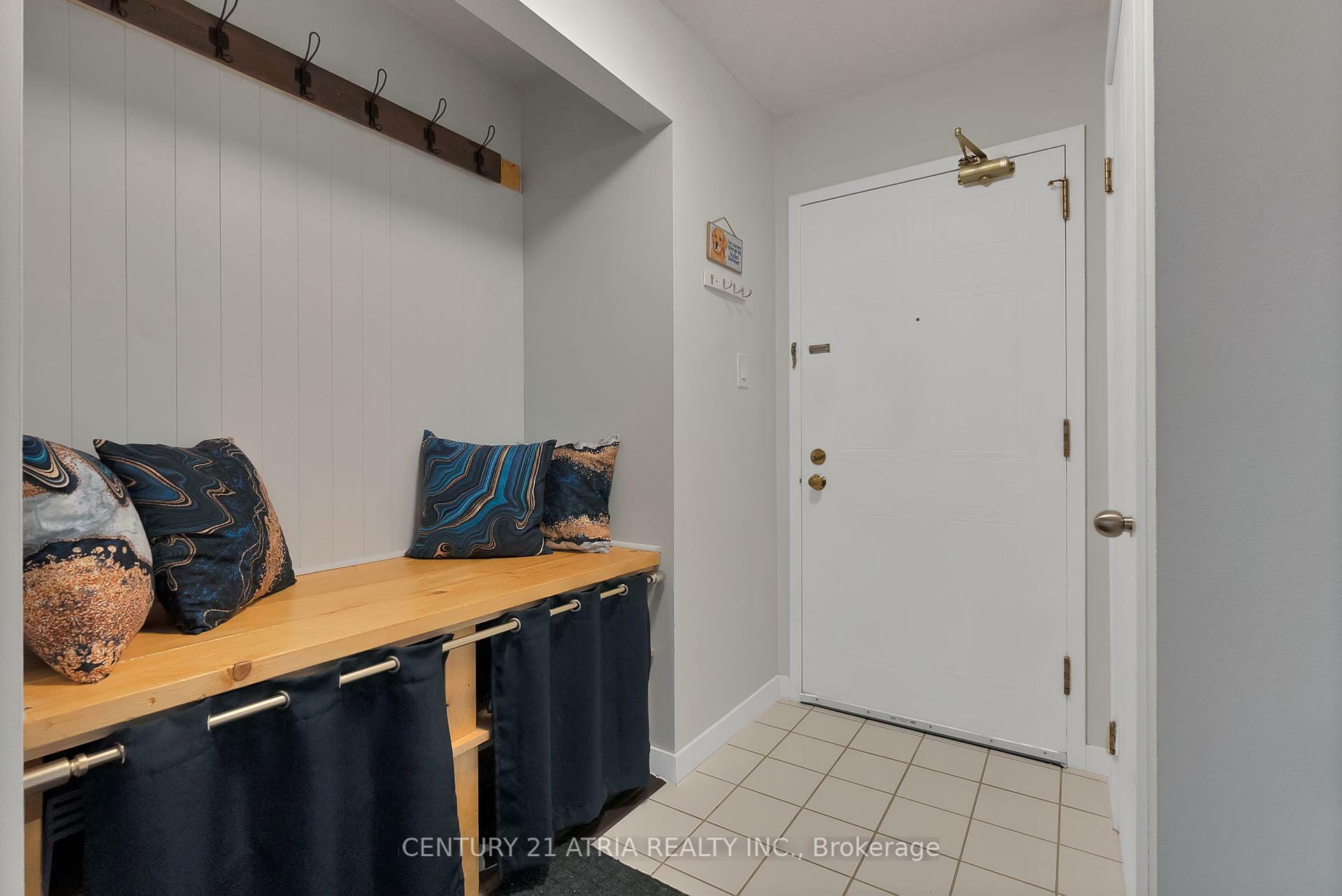 Property Photo: 65 Trailwood Drive 523 ON L4Z 3L1