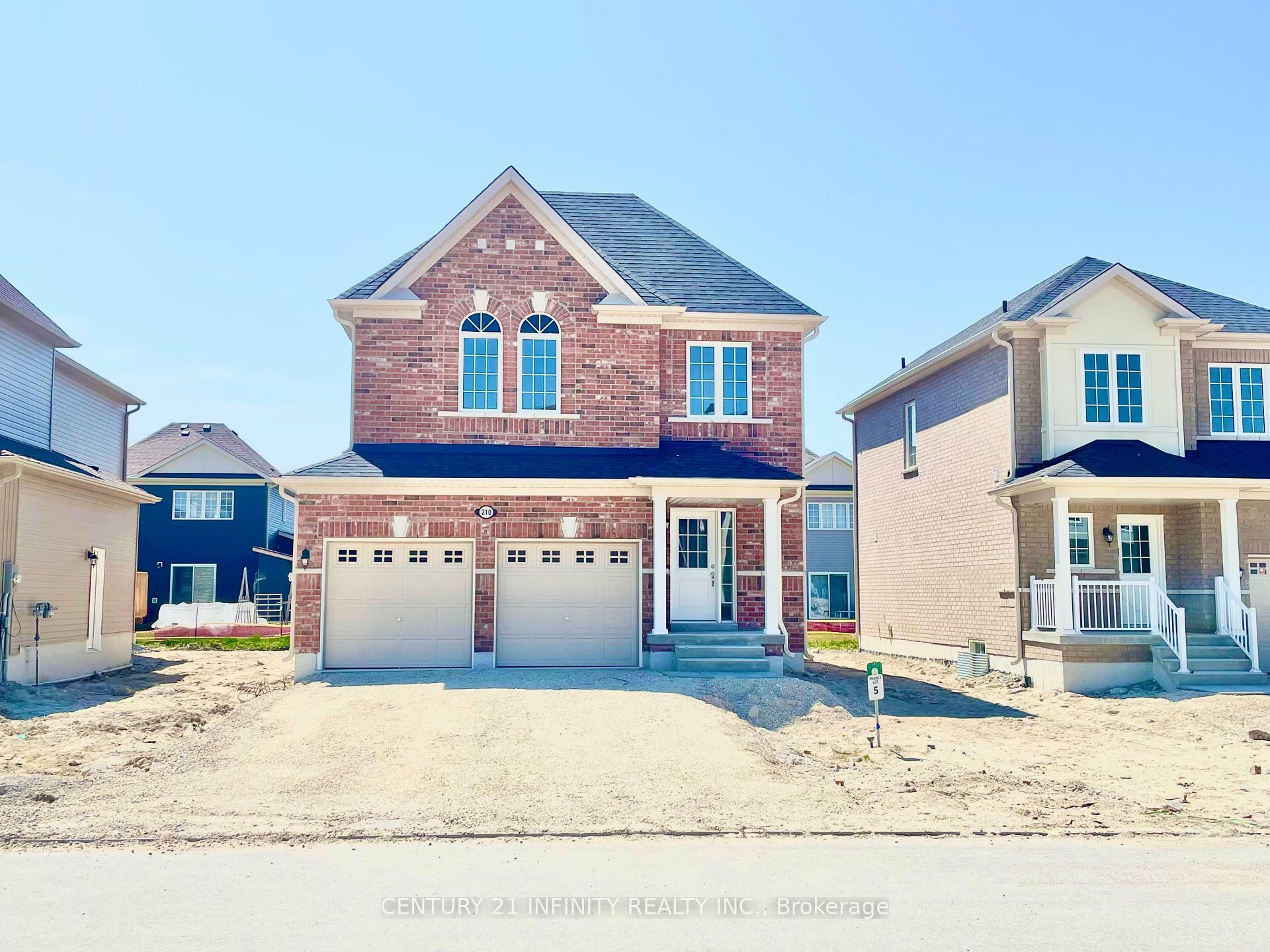 Photo de la propriété: 210 Cubitt Street ON L0M 1S0