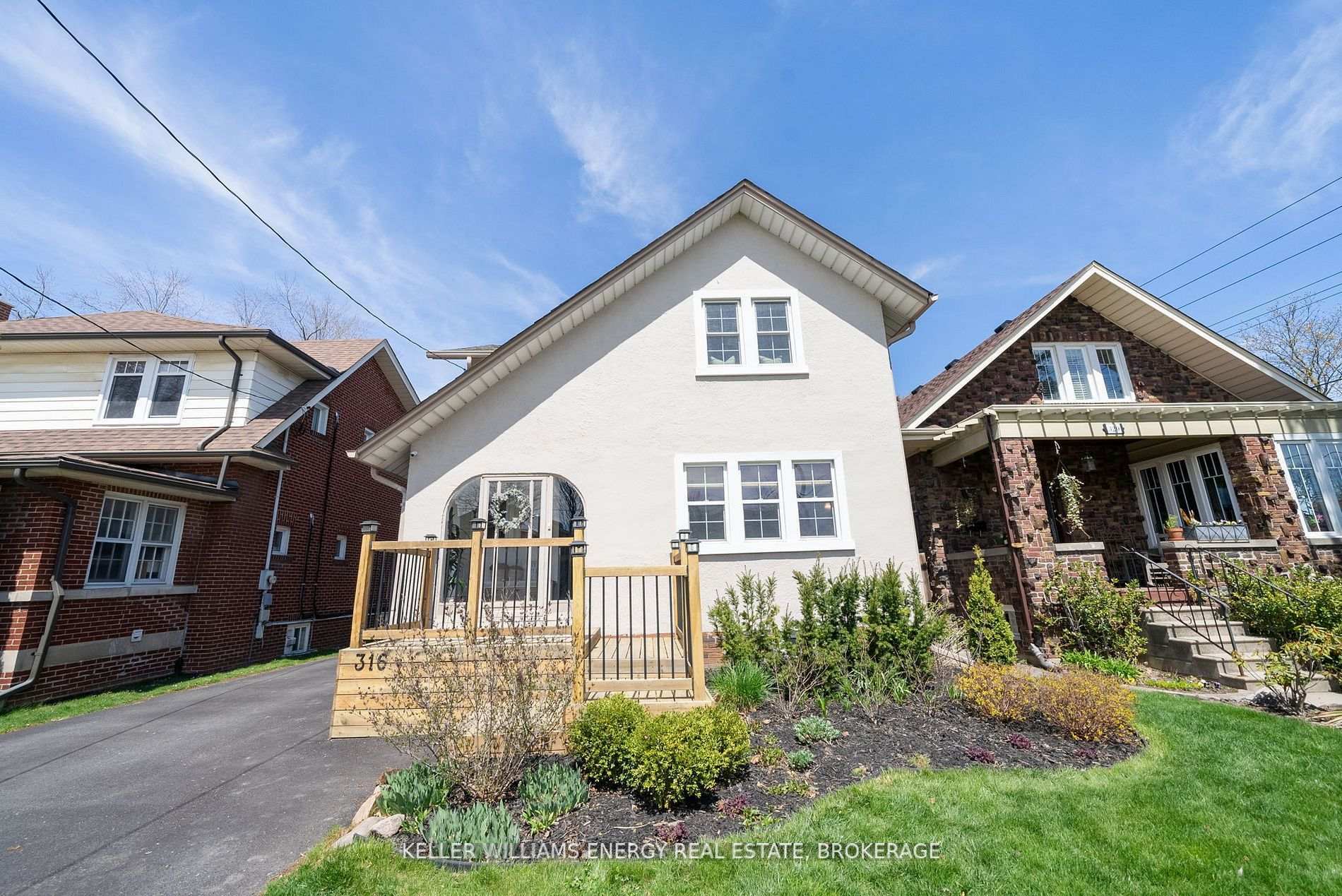 316 King Street E  Oshawa ON L1H 1C8 photo