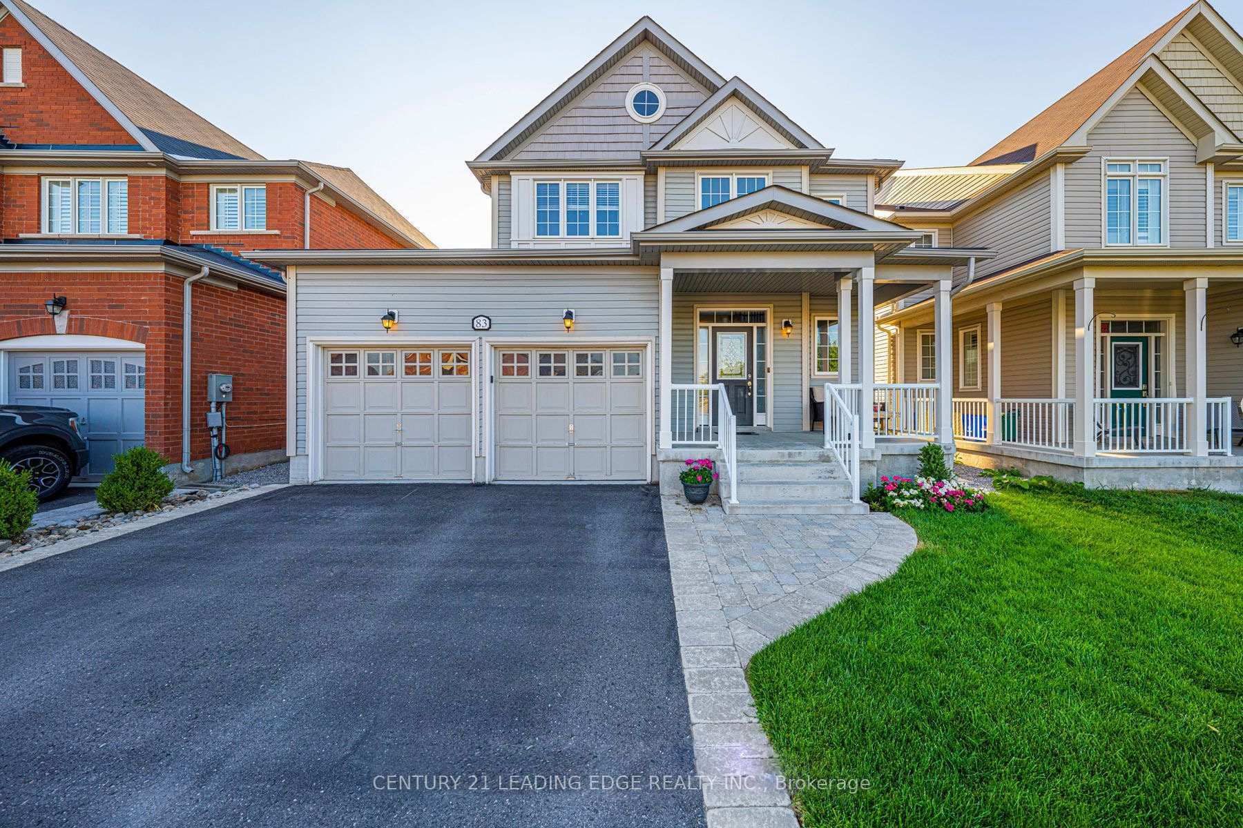 83 Thornlodge Drive  Georgina ON L4P 0B6 photo