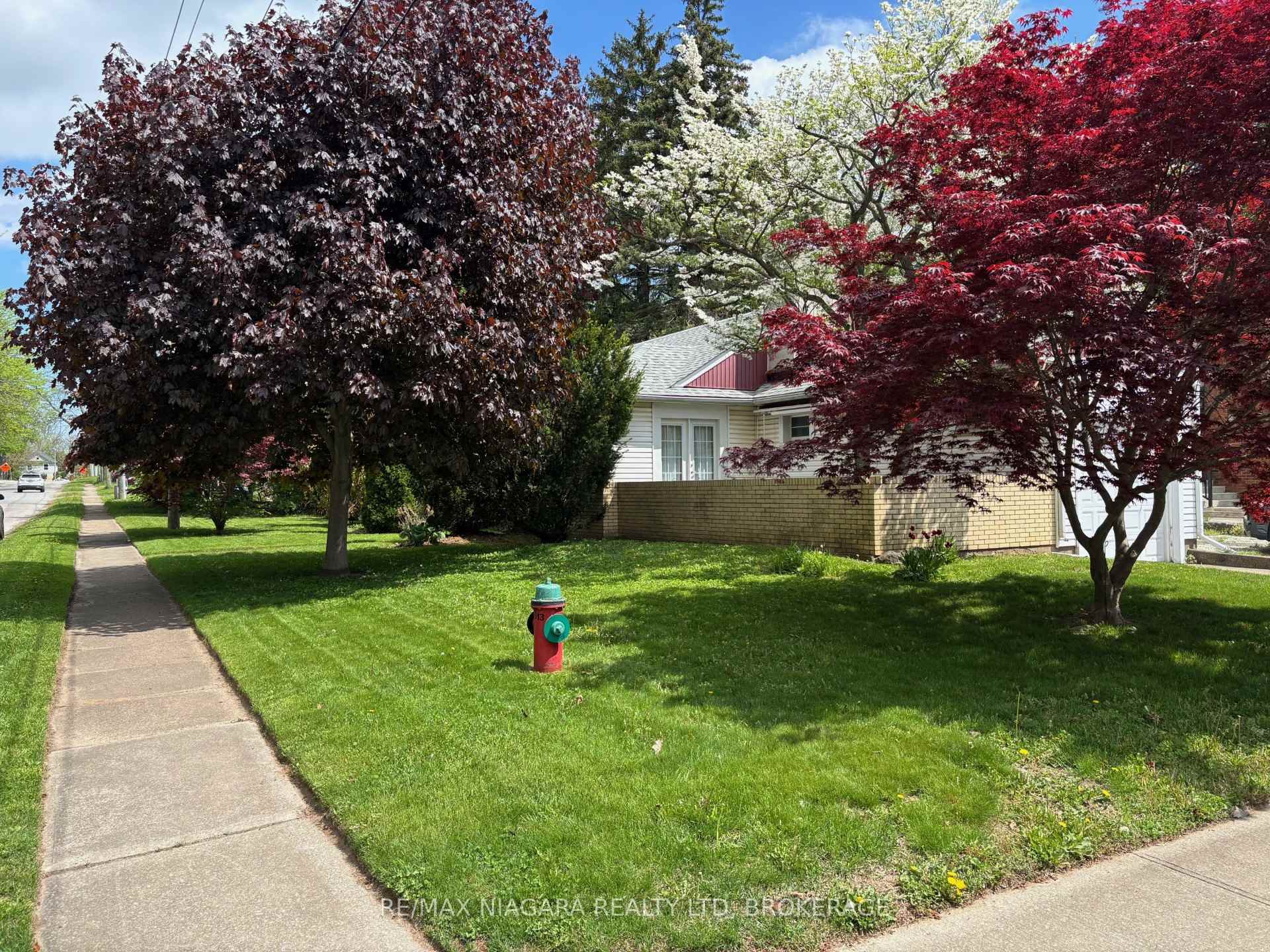 Photo de la propriété: 6022 Brookfield Avenue ON L2G 5R5