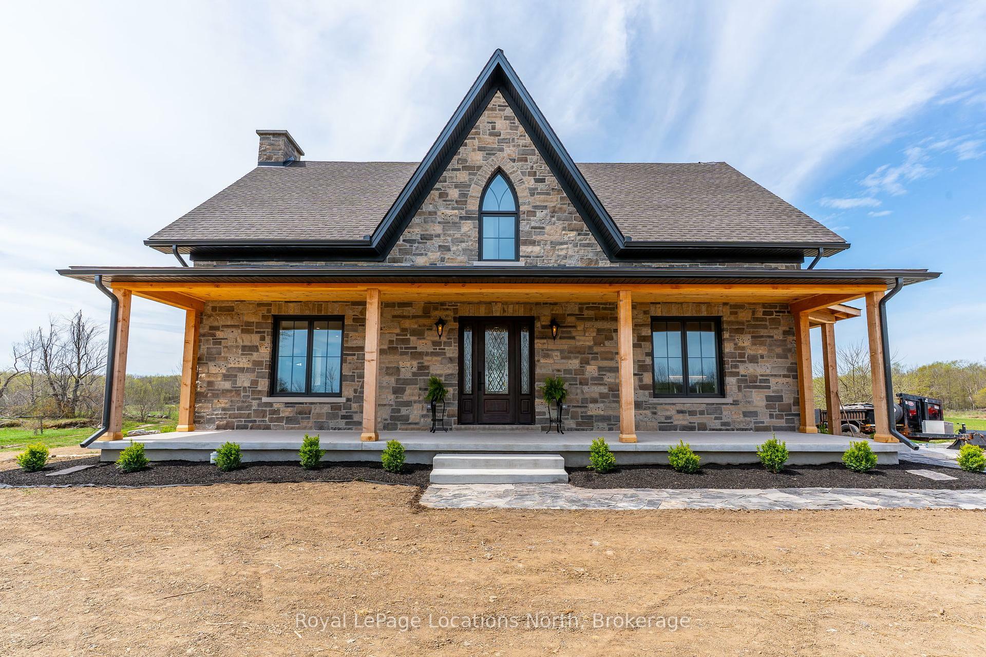 1037 Purple Valley Road  South Bruce Peninsula ON N0H 2T0 photo