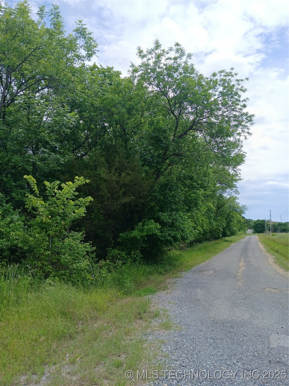 Property Photo: Howell OK 74522