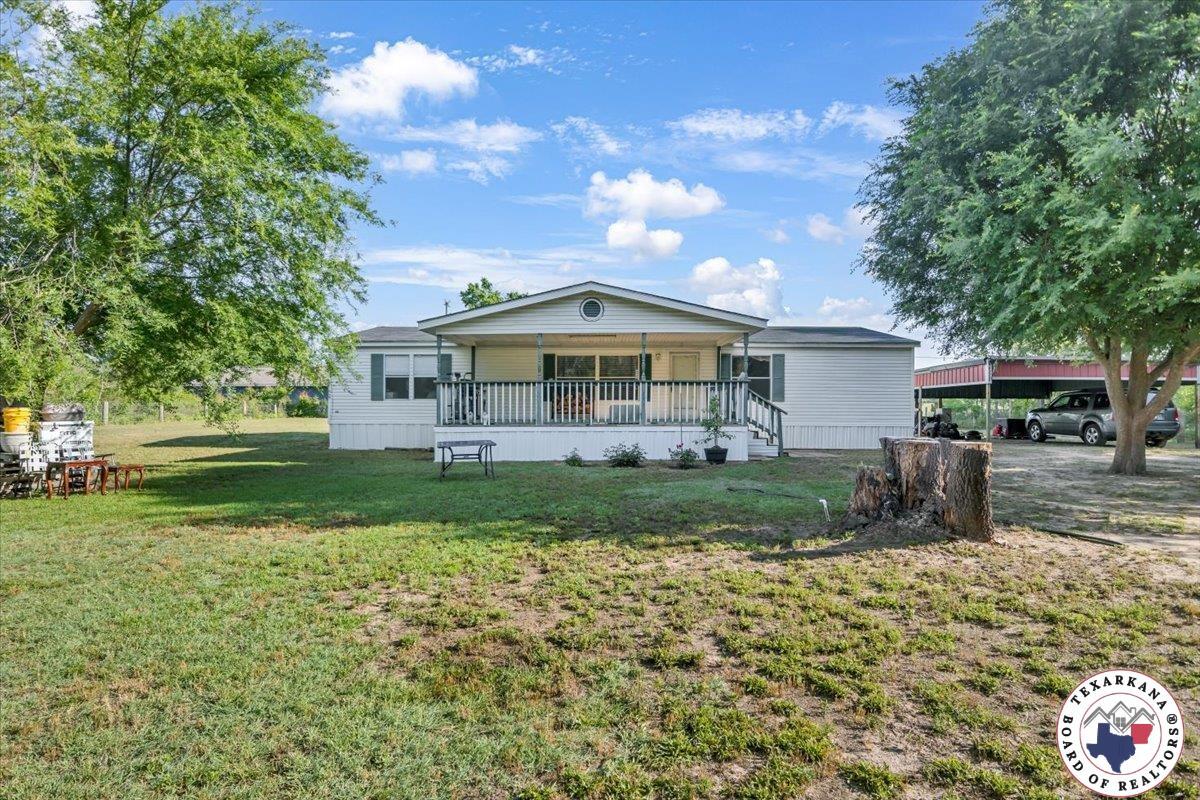 Property Photo:  2520 County Road 326 W  TX 75706 