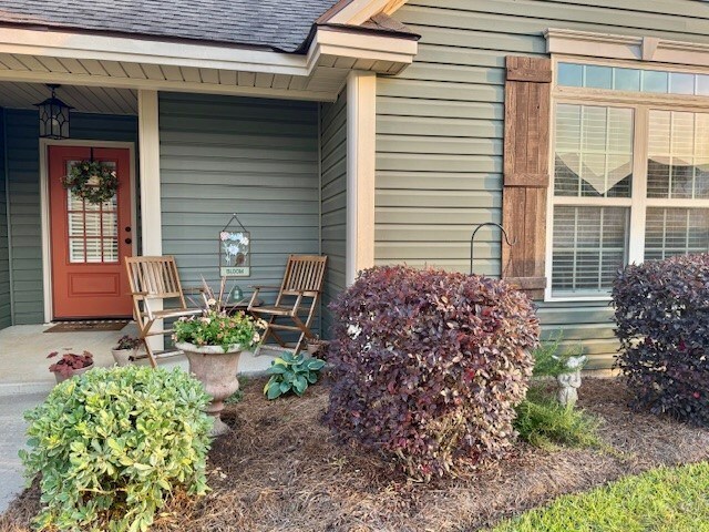 Property Photo: 4133 Nelson Hill Place GA 31632