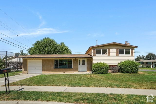 Property Photo: 648 S 1350 E UT 84606