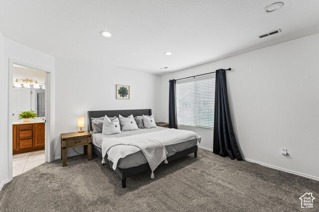 Property Photo: 2868 W Willow Sprout Rd S UT 84043