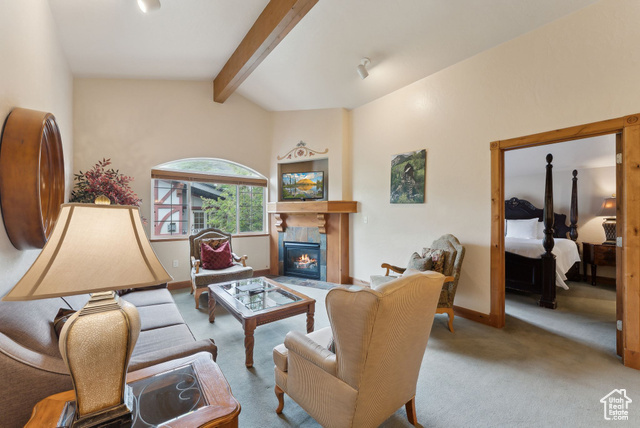 Property Photo: 840 Bigler Ln 3031 UT 84049