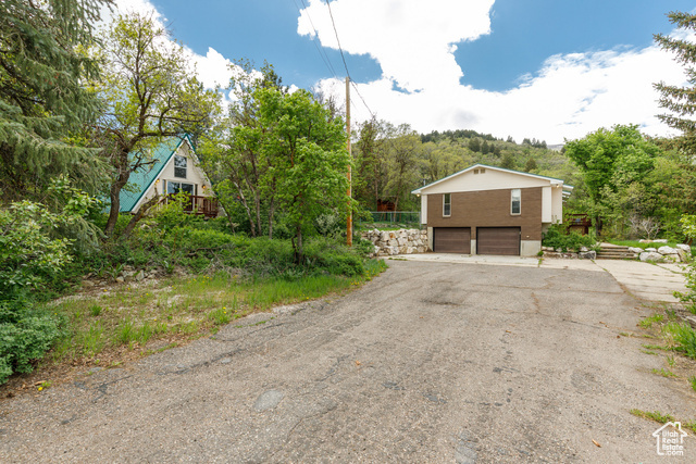 Property Photo: 2147 N 3850 E UT 84310