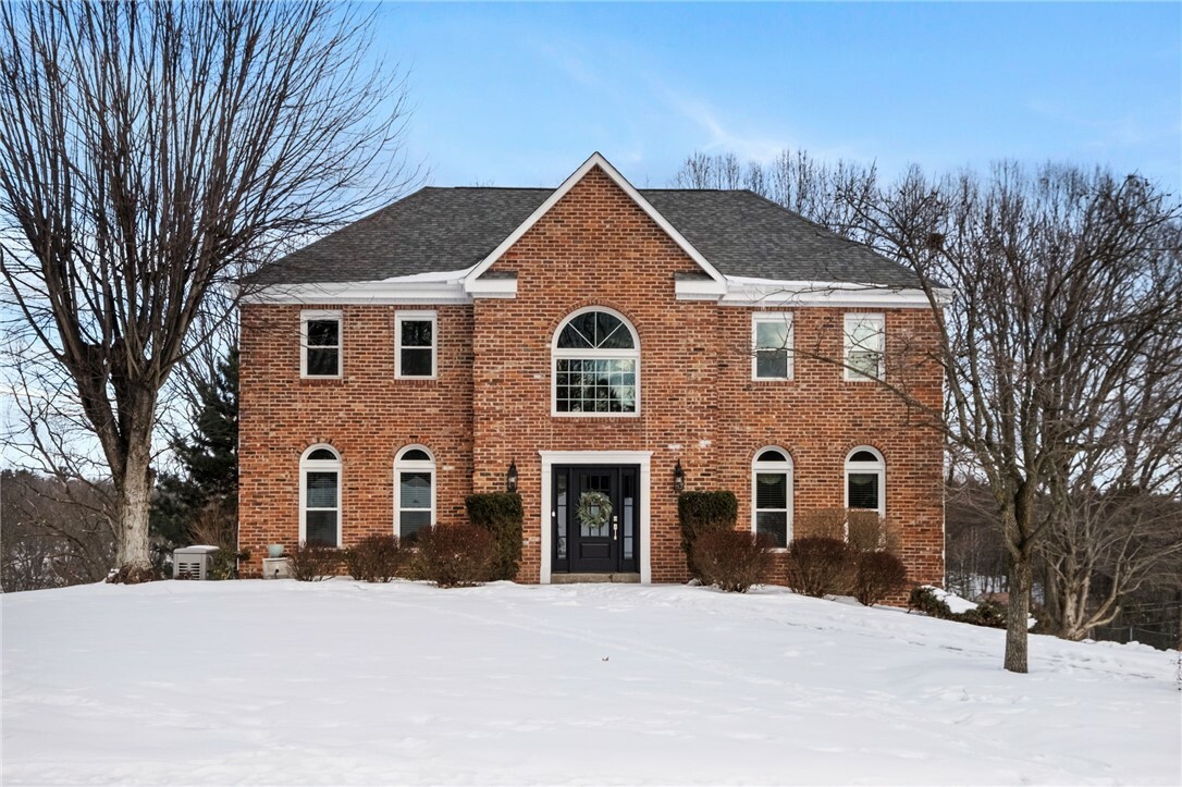 Property Photo: 229 Guckert Lane PA 15090