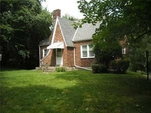 Property Photo: 9632 Highland Rd PA 15237