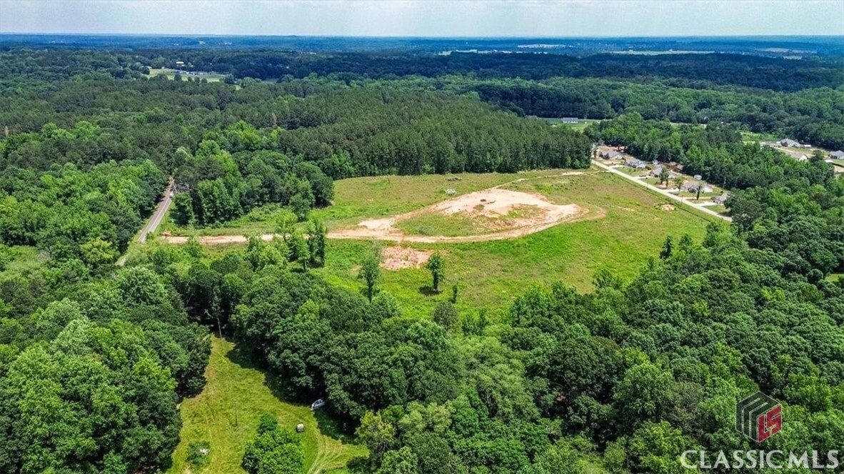 Property Photo: 0 Spratlin Mill Road GA 30646
