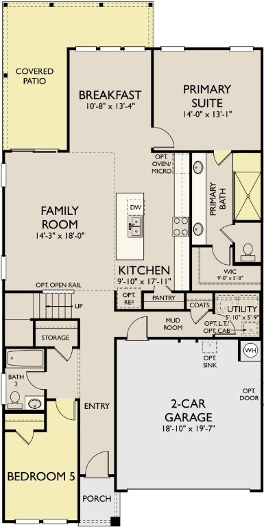 Property Photo: 114 Prairie Falls Drive TX 78634
