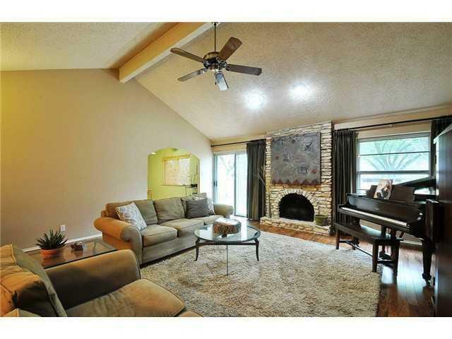 Property Photo: 11421 Pyreneese Drive TX 78759