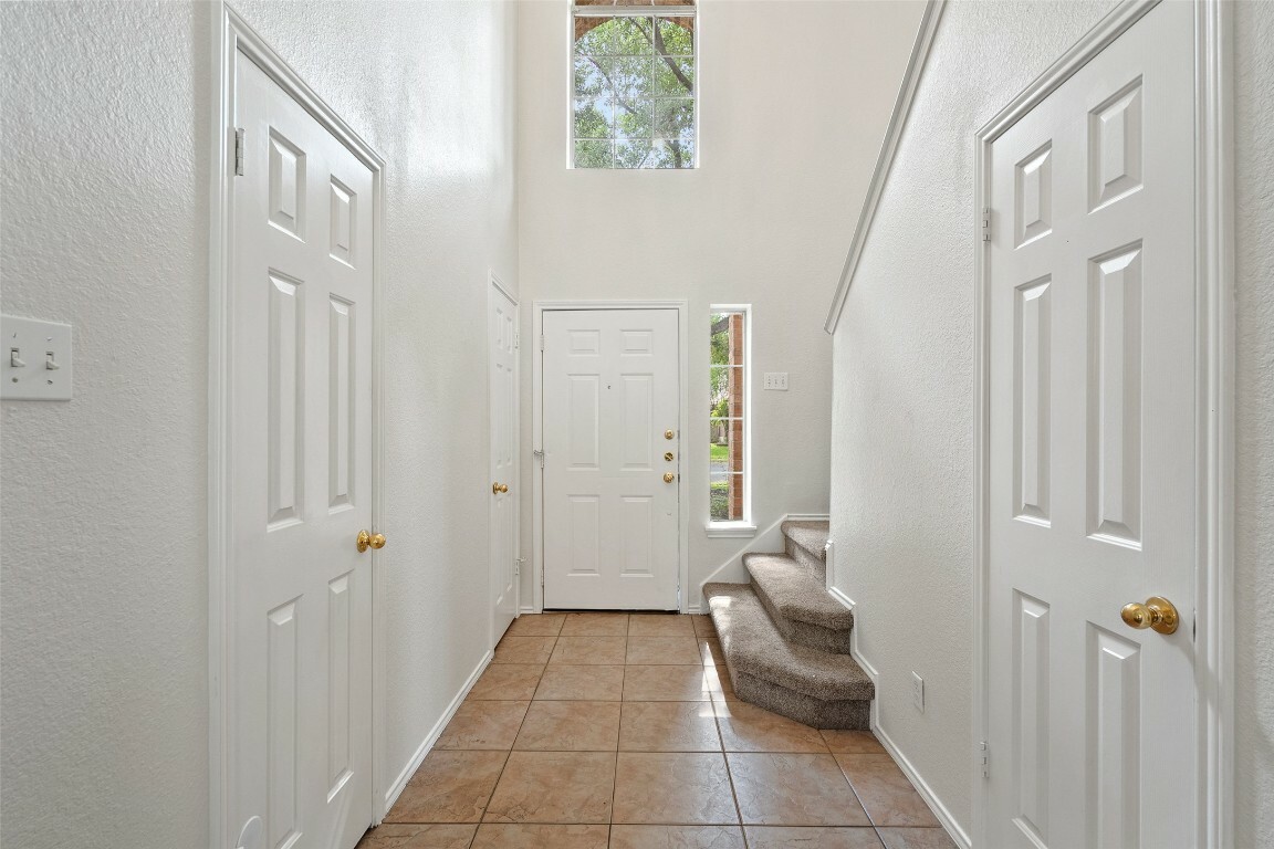 Property Photo: 2107 Aster Way TX 78664