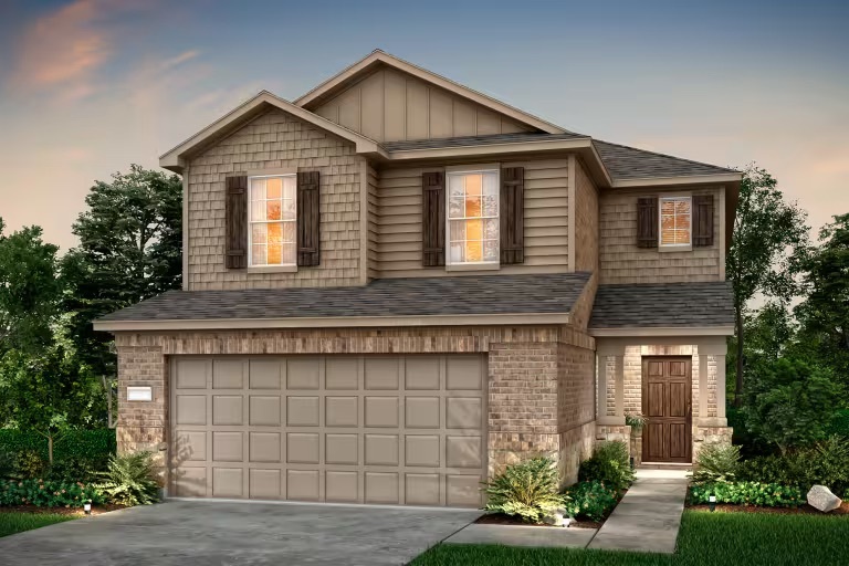 Property Photo: 576 Tailwind Drive TX 78640