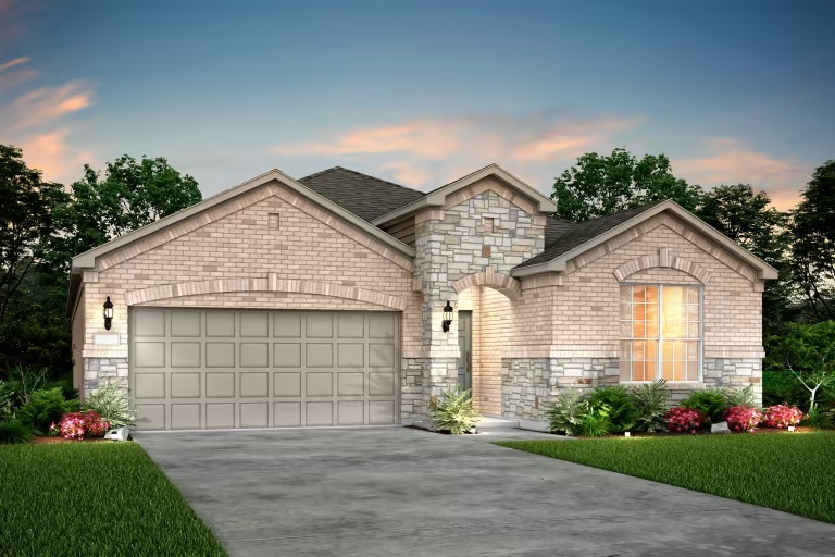 Property Photo: 13505 Cerro Castellan Trace TX 78653