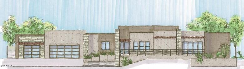 14594 E Corrine Drive  Scottsdale AZ 85259 photo