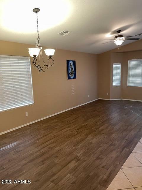 Property Photo: 2132 W Carter Road AZ 85041