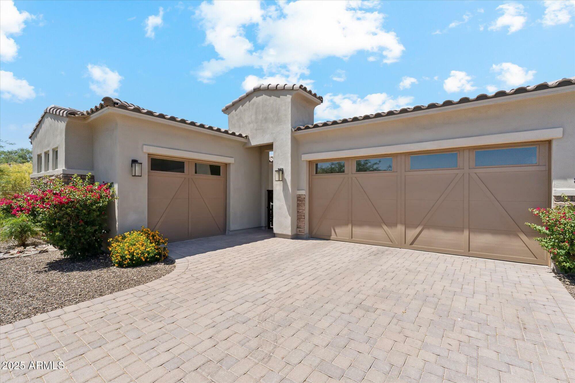Property Photo: 8396 E Granite Pass Road AZ 85266