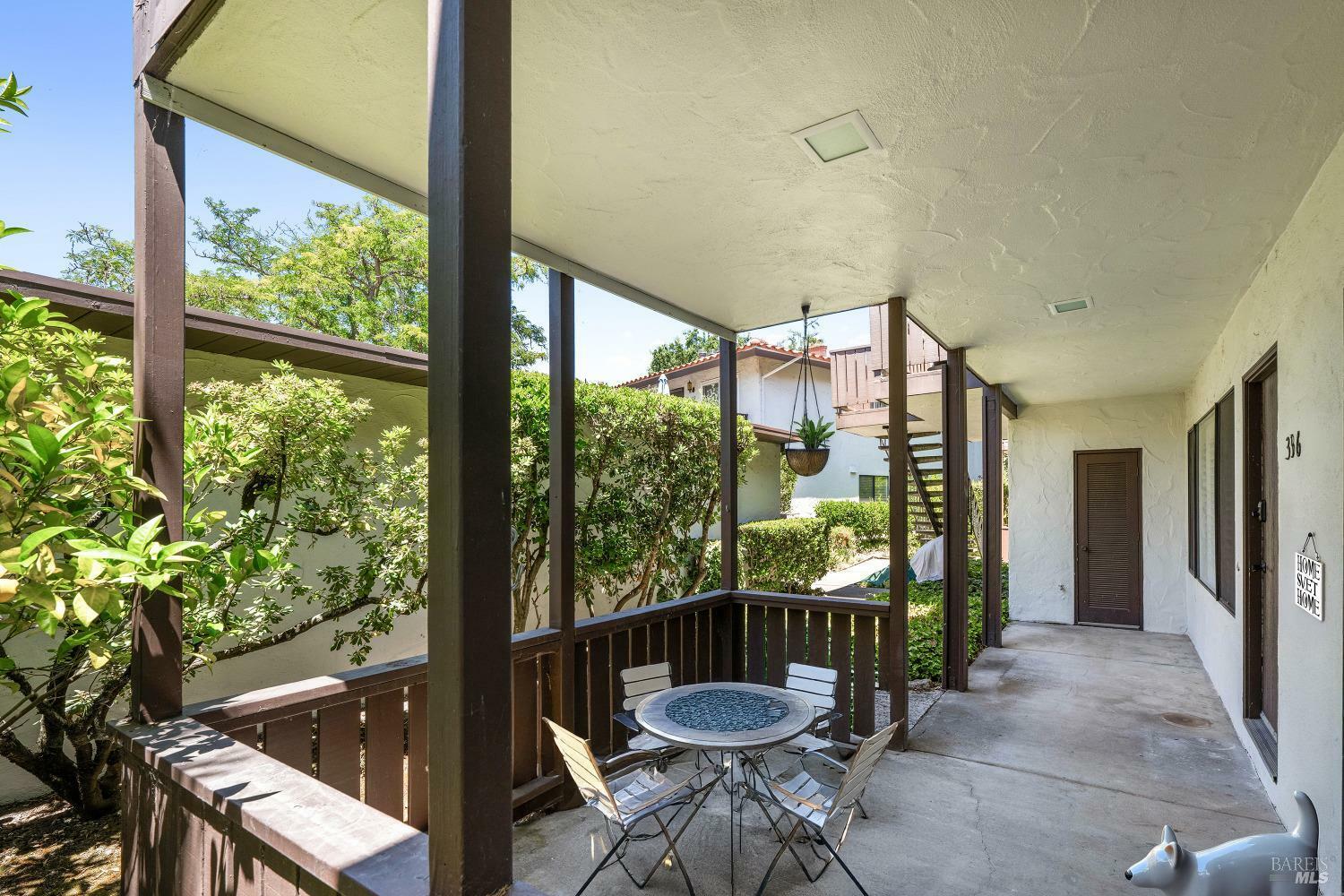Property Photo: 336 Las Casitas Court CA 95476