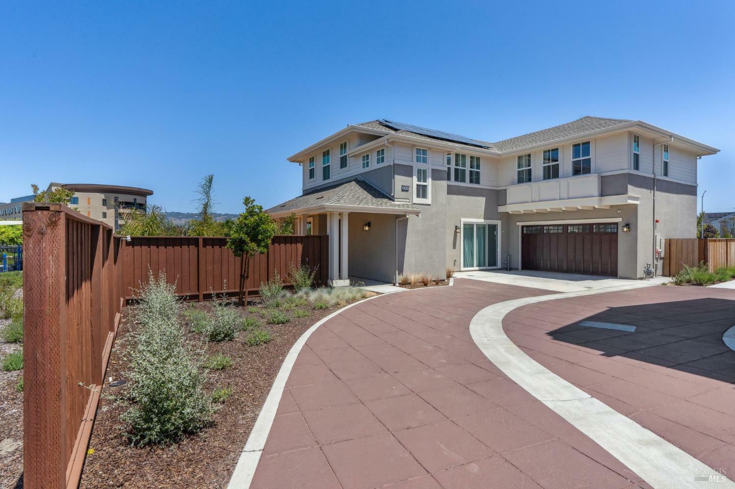 Property Photo: 1749 Guadalupe Street CA 94952