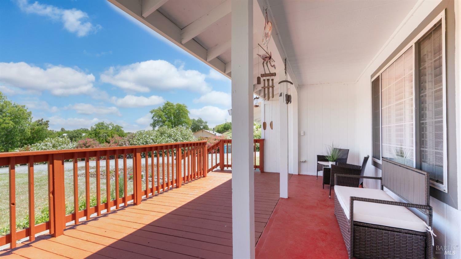 Property Photo: 4270 Peaceful Glen Road CA 95688