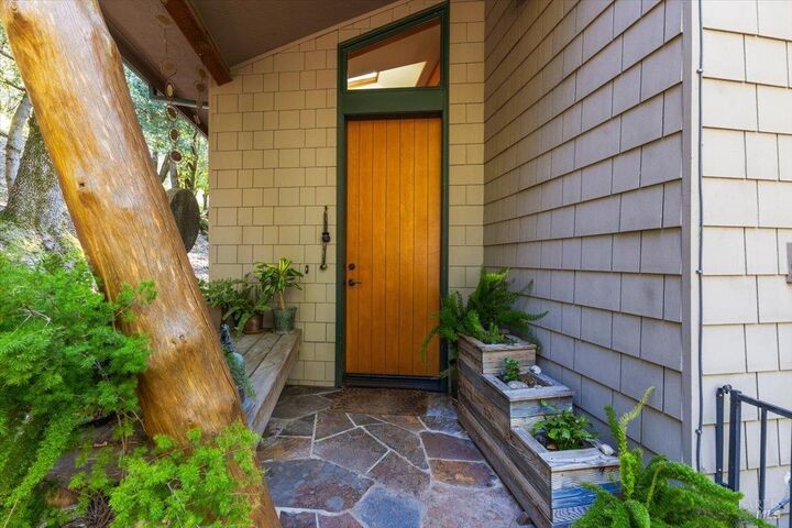 Property Photo: 100 Zachary Lane CA 95404