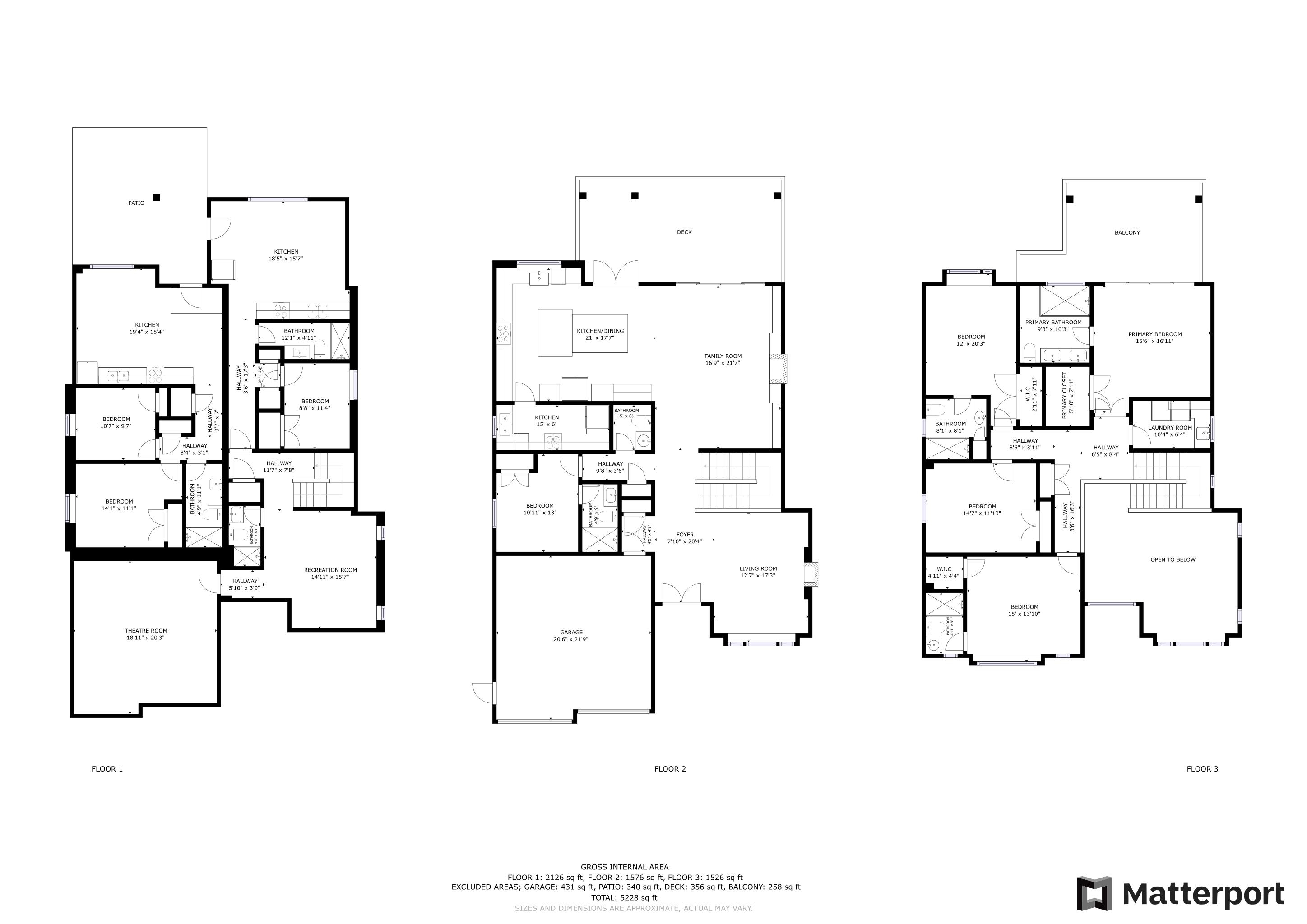 Photo de la propriété: 2714 Montana Place BC V3G 0G8