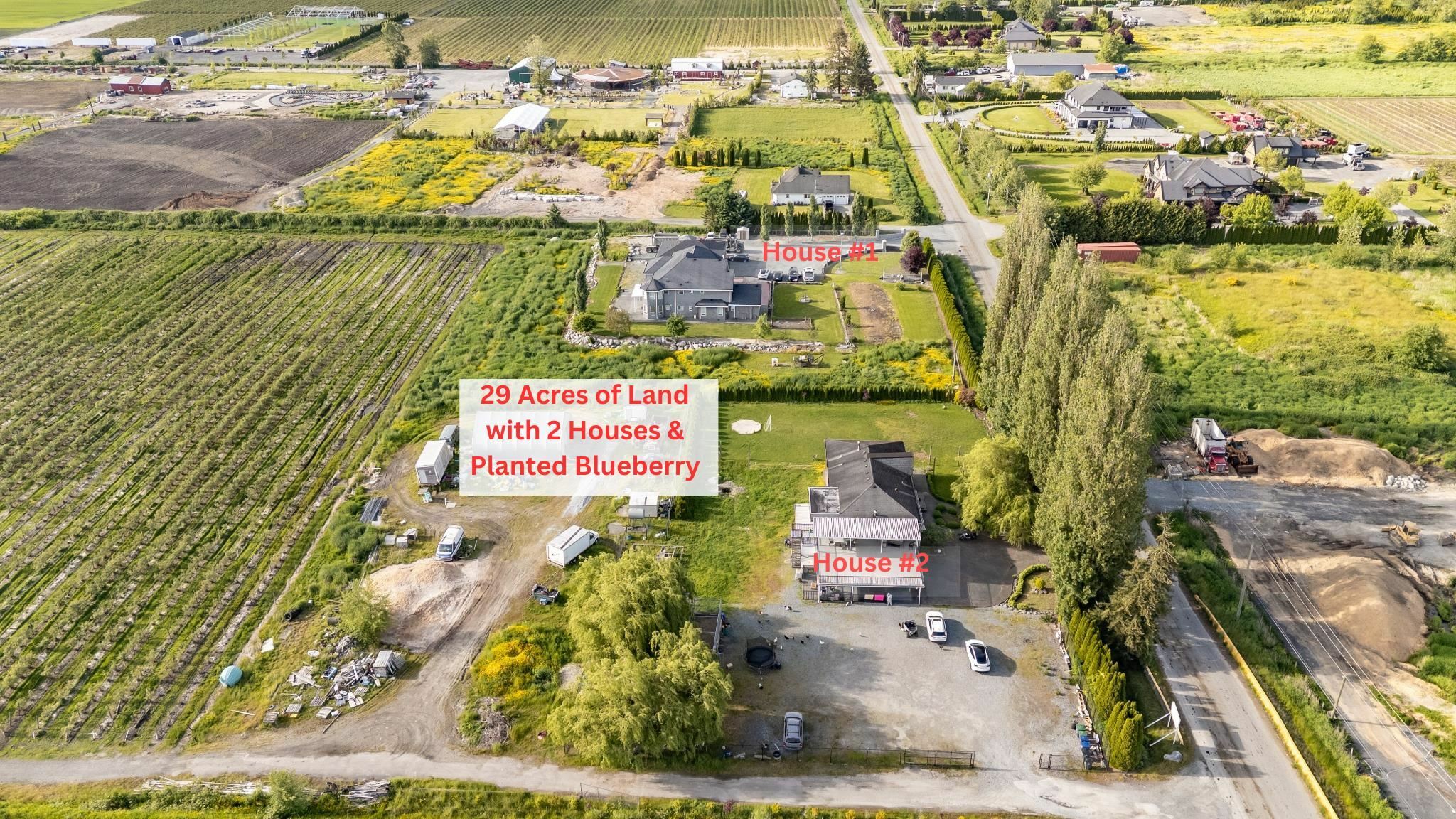 Property Photo: 8415 184 Street BC V4N 6G4
