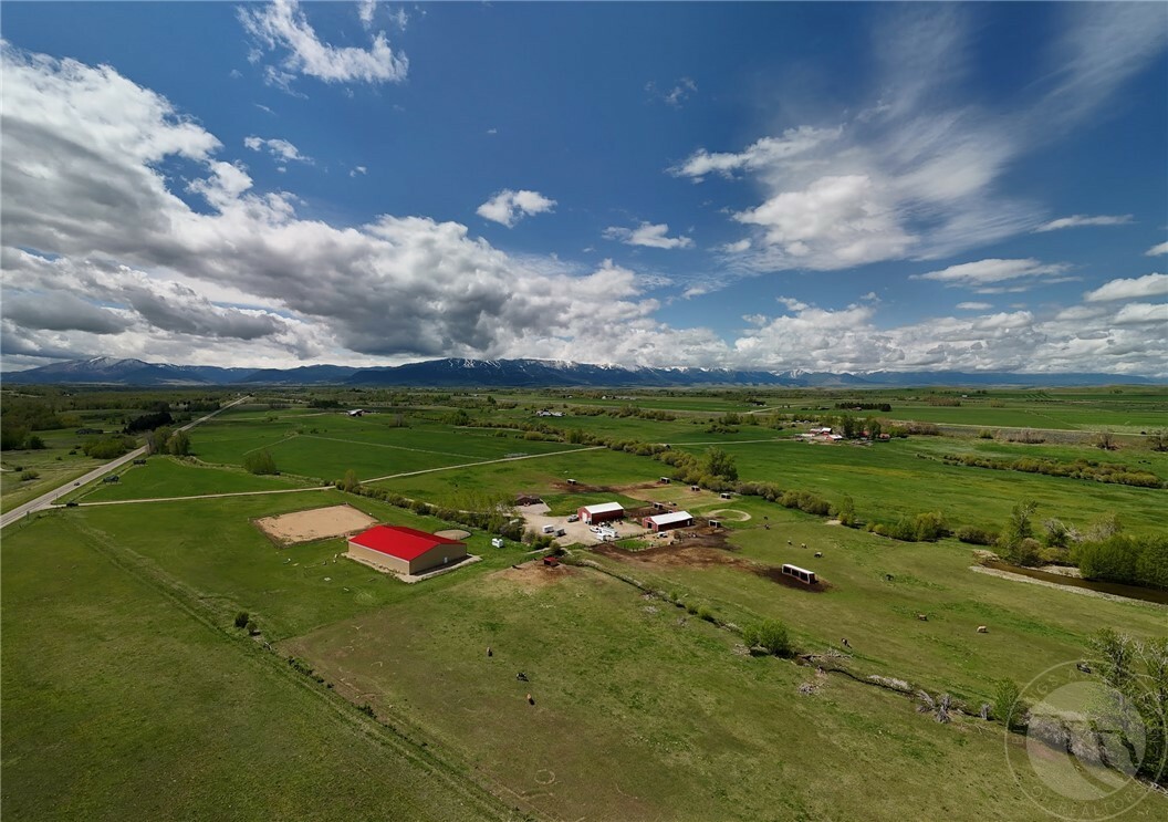 Property Photo: 10 Pelto Lane MT 59070