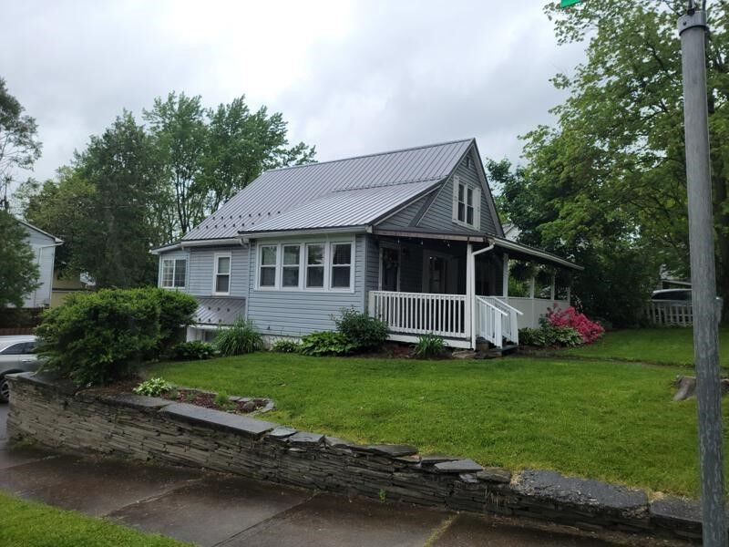 Property Photo:  3014 Hall Street  NY 13760 